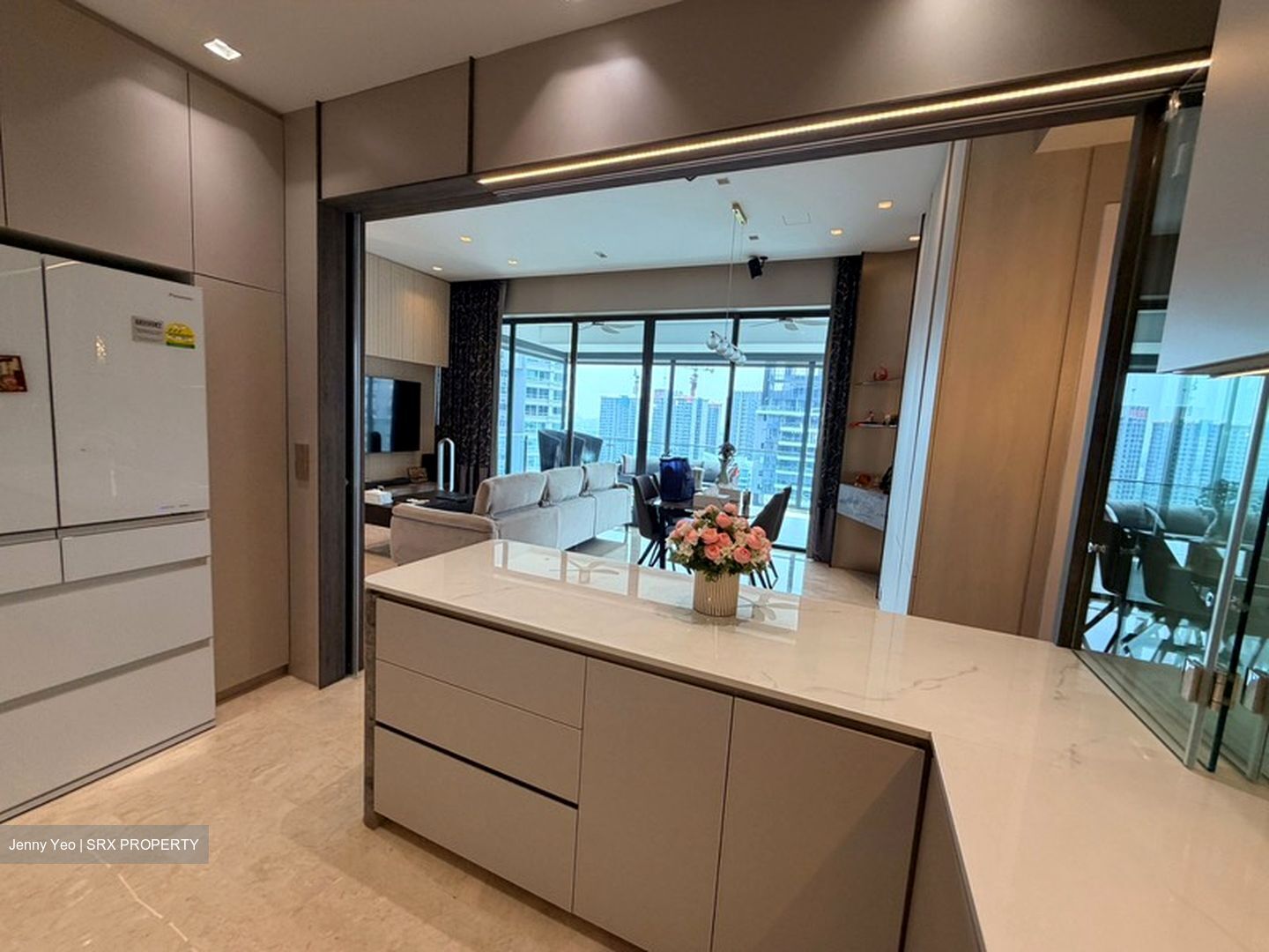 The Trizon (D10), Condominium #621830141